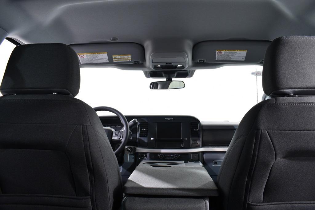 new 2026 Ford F-350 car, priced at $68,977