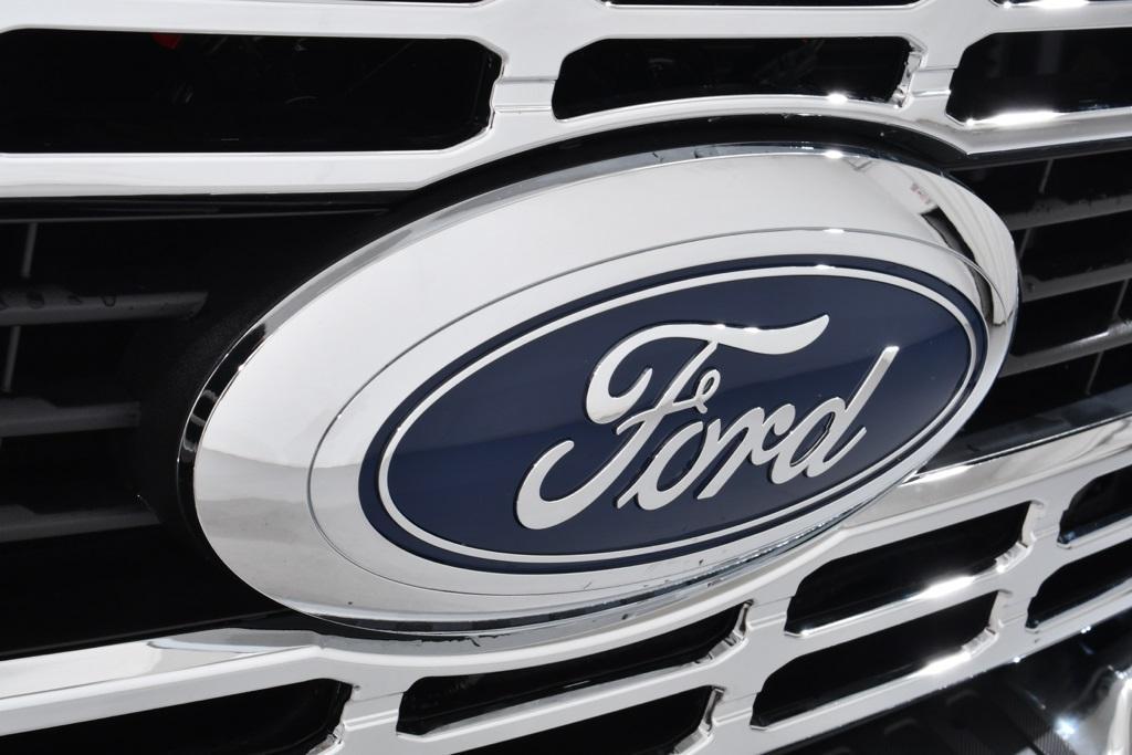 new 2026 Ford F-350 car, priced at $68,977