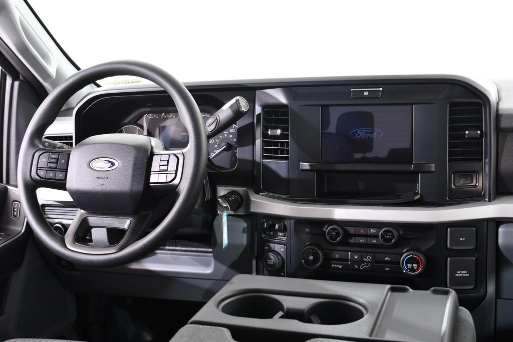 new 2026 Ford F-350 car, priced at $68,977