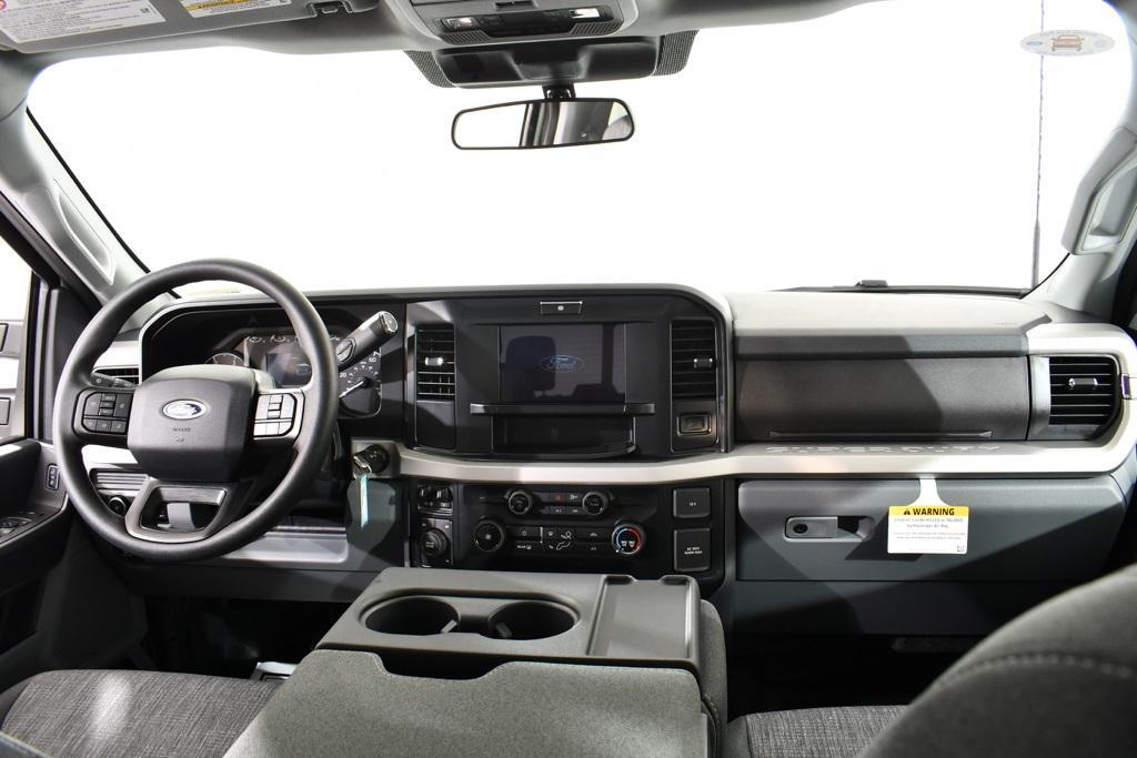 new 2026 Ford F-350 car, priced at $68,977