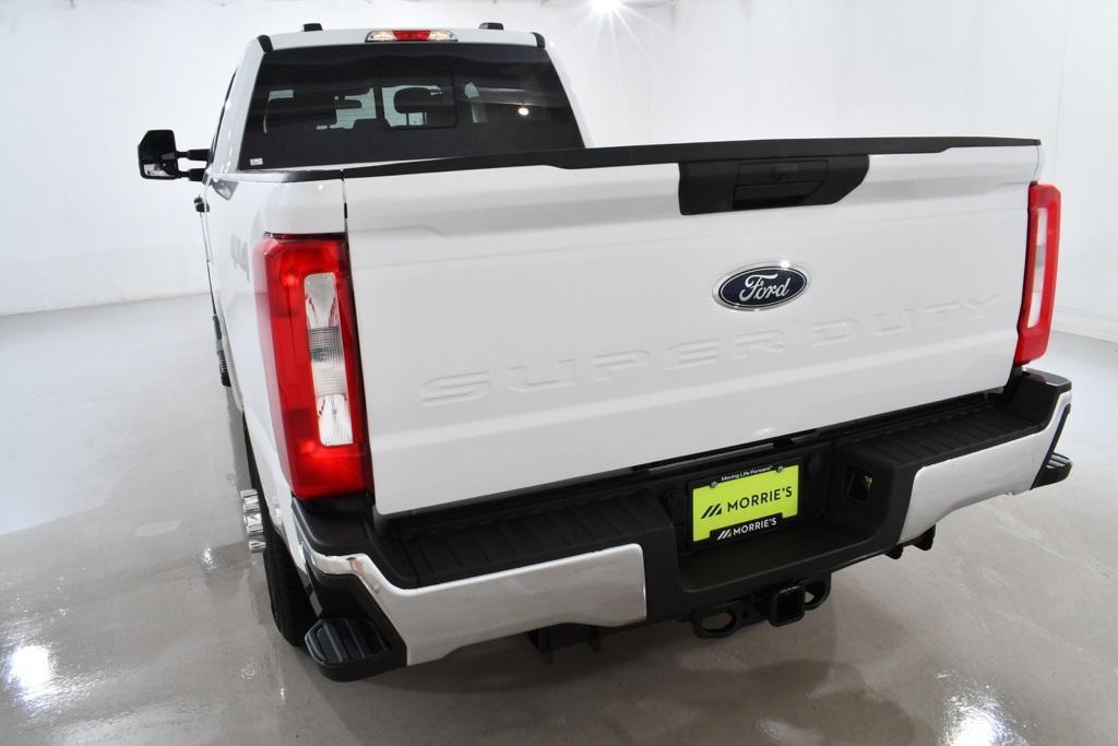 new 2026 Ford F-350 car, priced at $68,977