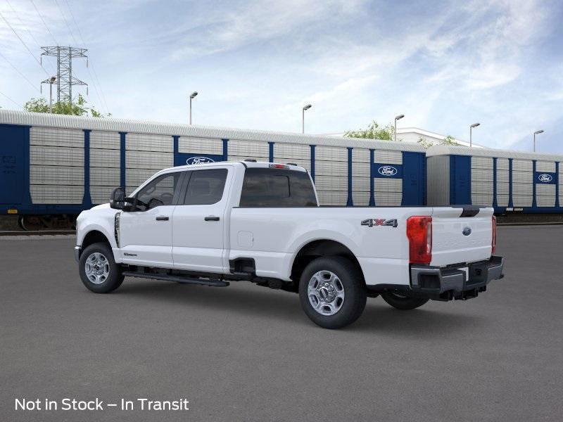 new 2026 Ford F-350 car, priced at $69,977