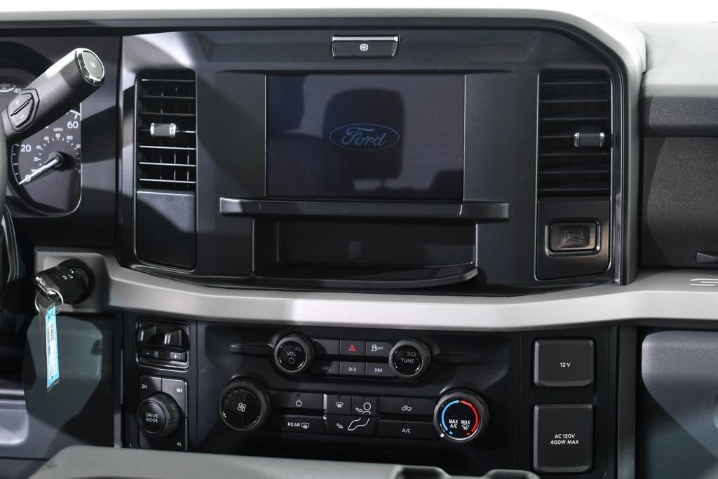 new 2026 Ford F-350 car, priced at $68,977
