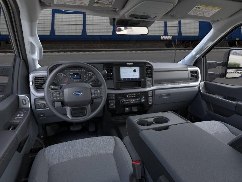 new 2026 Ford F-350 car, priced at $69,977