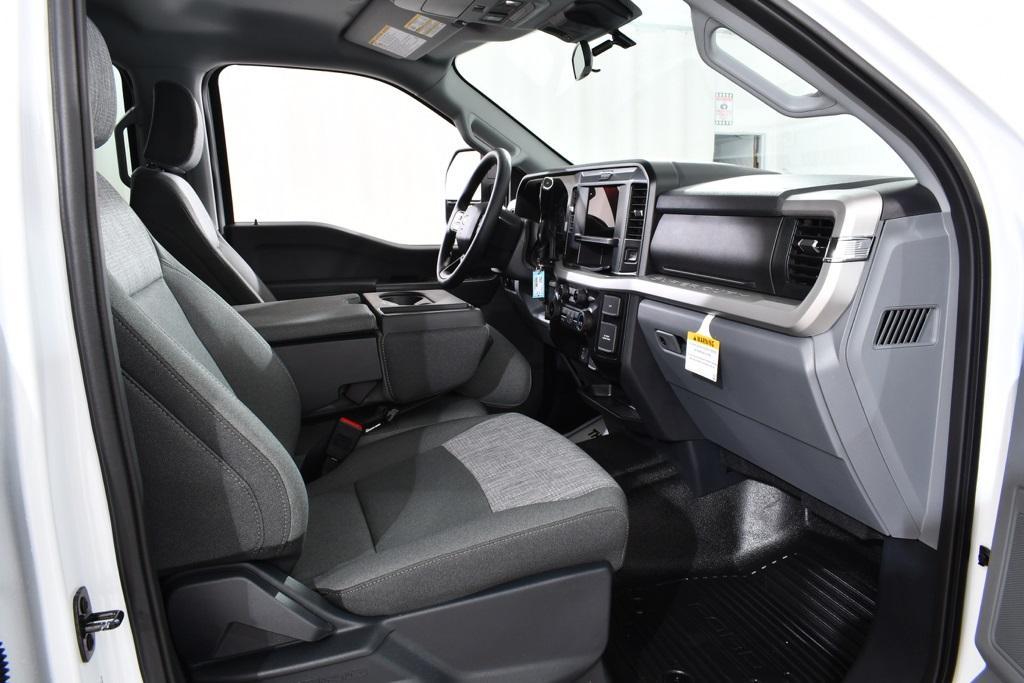 new 2026 Ford F-350 car, priced at $68,977