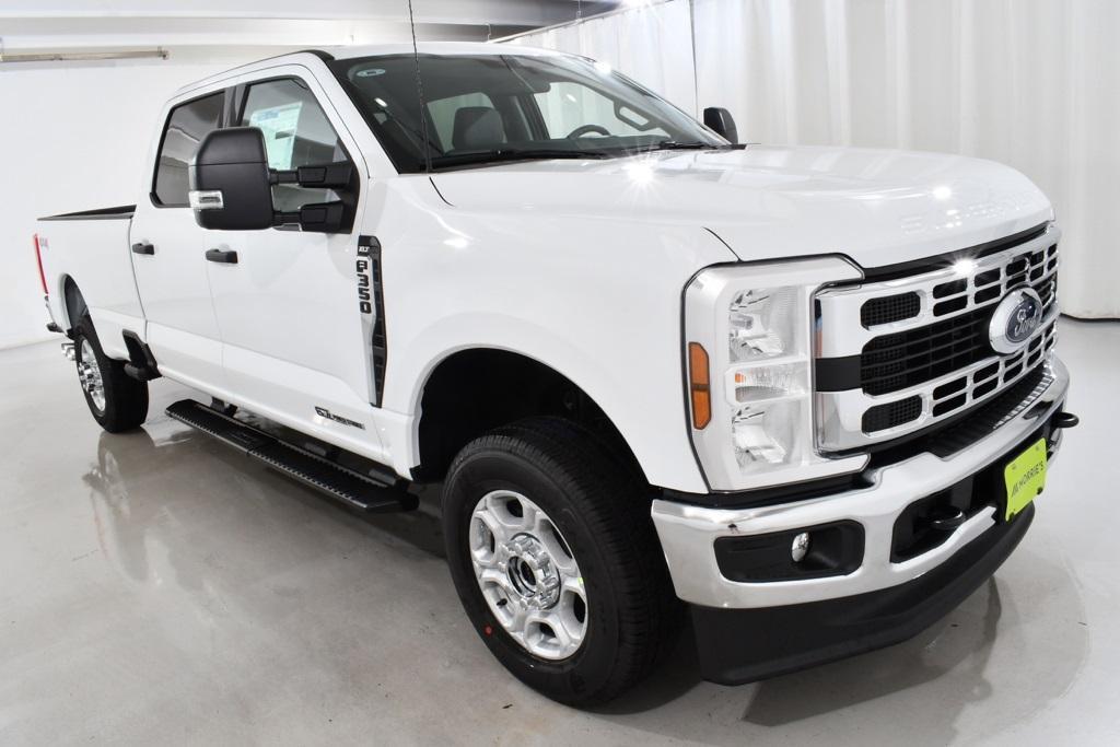 new 2026 Ford F-350 car, priced at $68,977