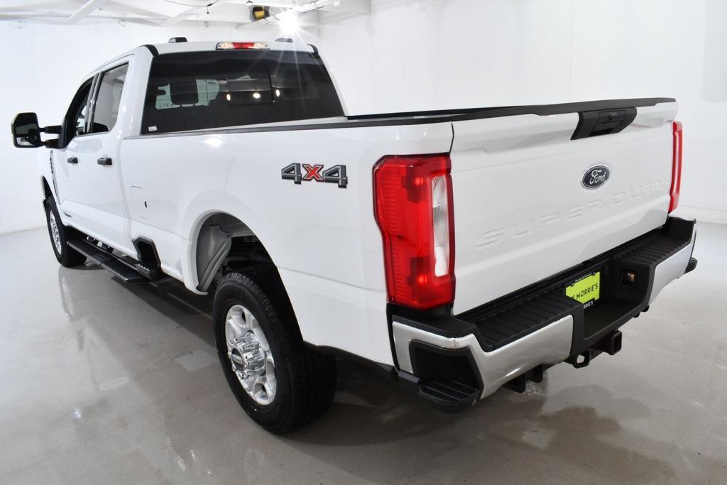 new 2026 Ford F-350 car, priced at $68,977