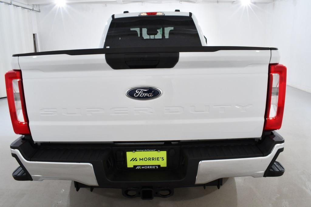 new 2026 Ford F-350 car, priced at $68,977