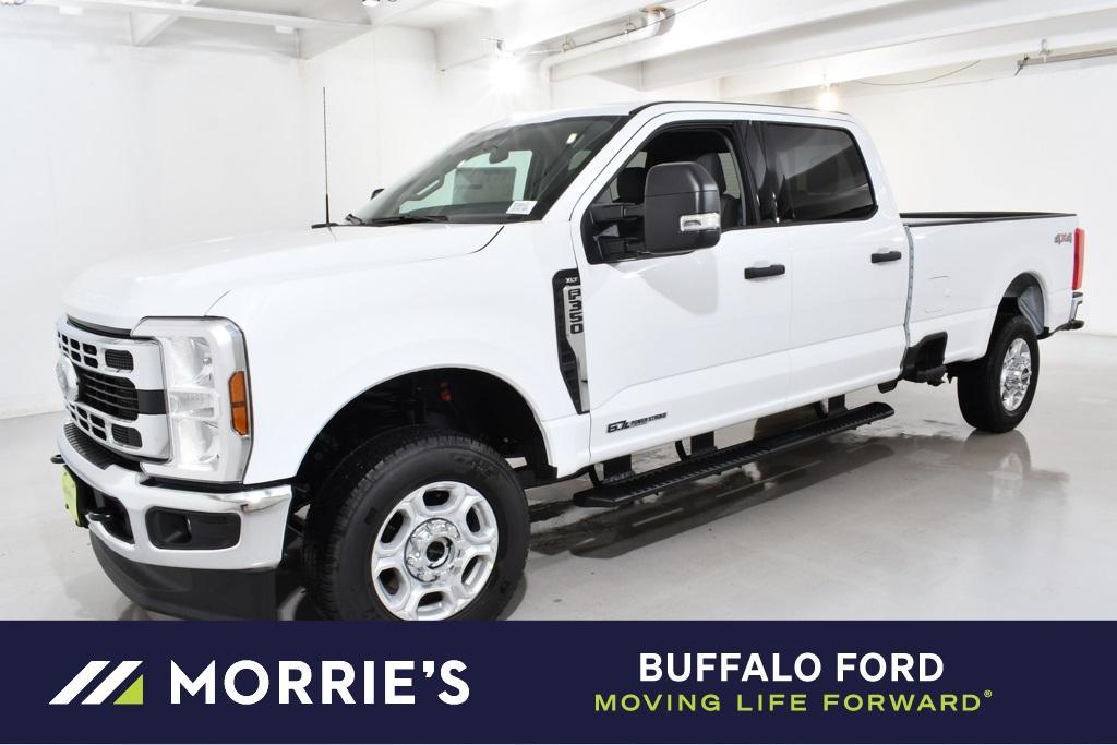 new 2026 Ford F-350 car, priced at $69,777
