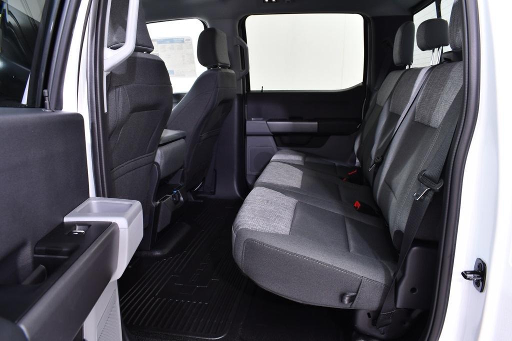 new 2026 Ford F-350 car, priced at $68,977