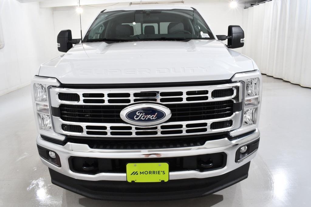new 2026 Ford F-350 car, priced at $68,977