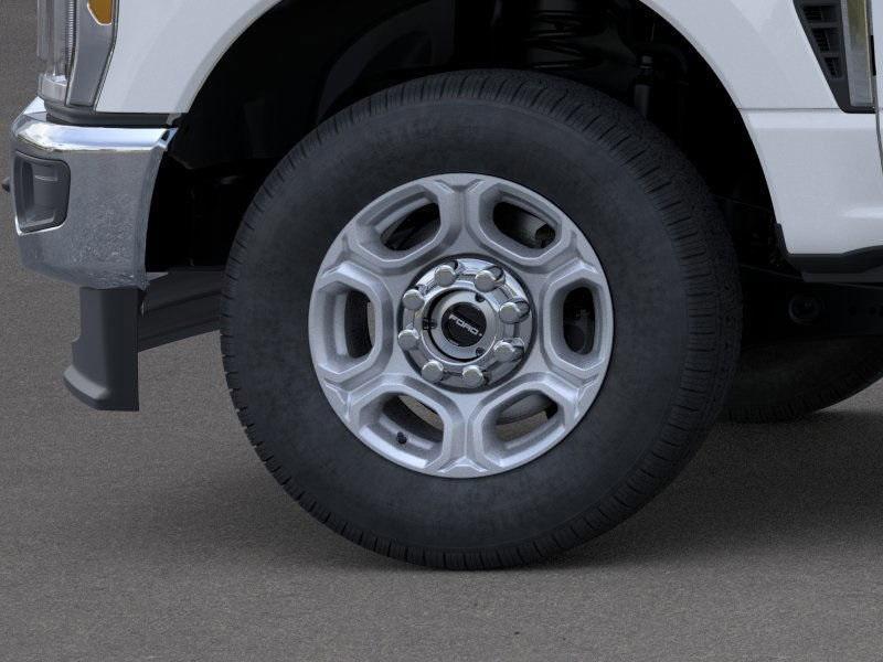 new 2026 Ford F-350 car, priced at $69,977