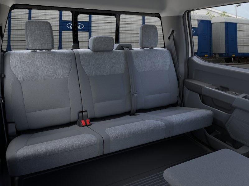 new 2026 Ford F-350 car, priced at $69,977