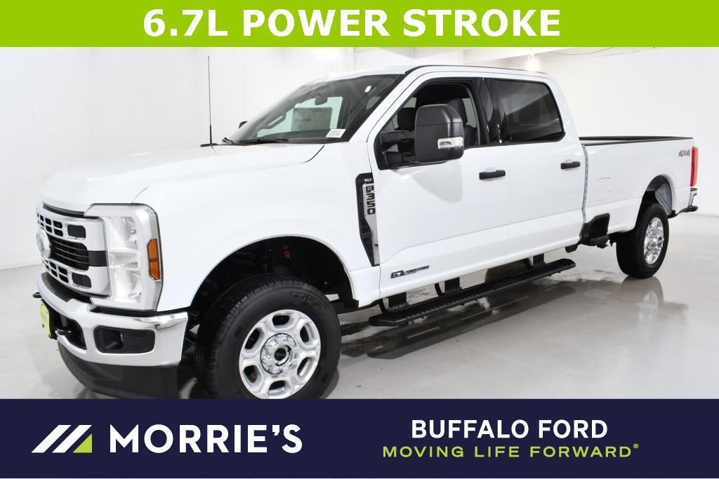new 2026 Ford F-350 car, priced at $69,577