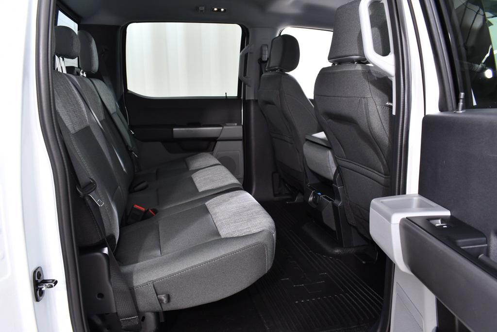 new 2026 Ford F-350 car, priced at $68,977