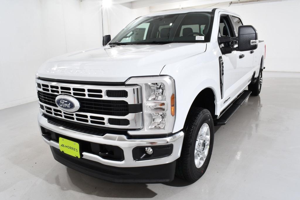 new 2026 Ford F-350 car, priced at $68,977