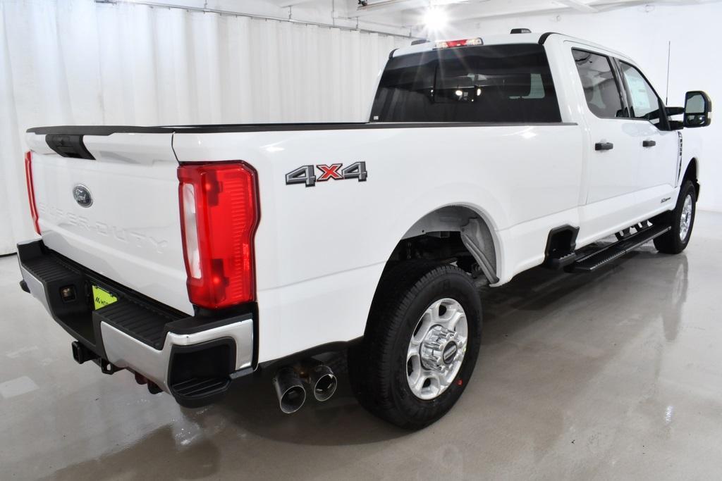new 2026 Ford F-350 car, priced at $68,977
