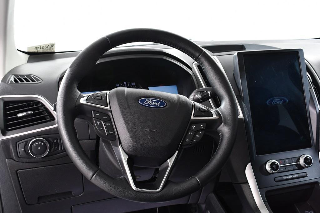 used 2022 Ford Edge car, priced at $26,755