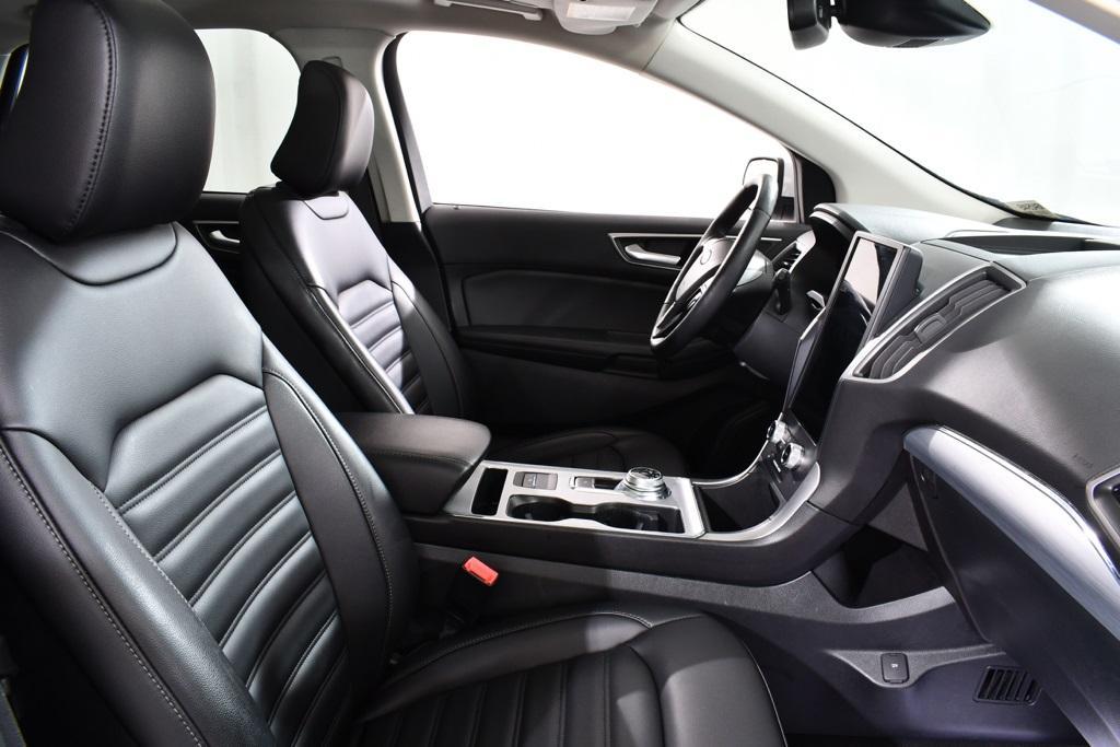 used 2022 Ford Edge car, priced at $26,755