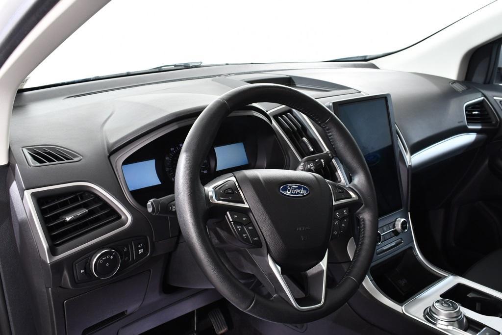 used 2022 Ford Edge car, priced at $26,755