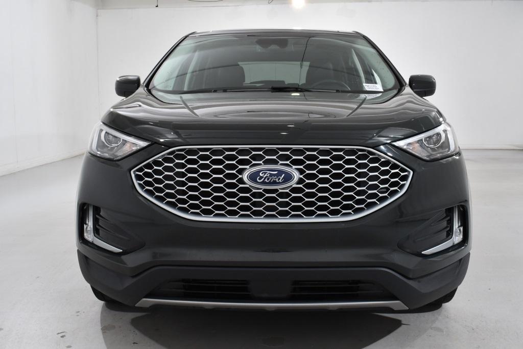 used 2023 Ford Edge car, priced at $26,555