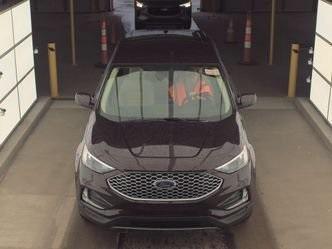 used 2023 Ford Edge car, priced at $27,955