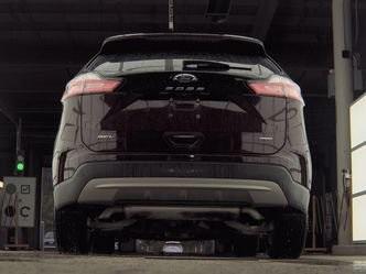 used 2023 Ford Edge car, priced at $27,955