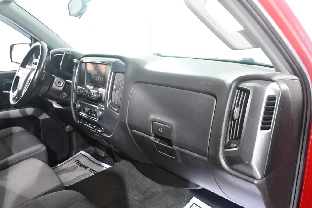 used 2014 Chevrolet Silverado 1500 car, priced at $15,955
