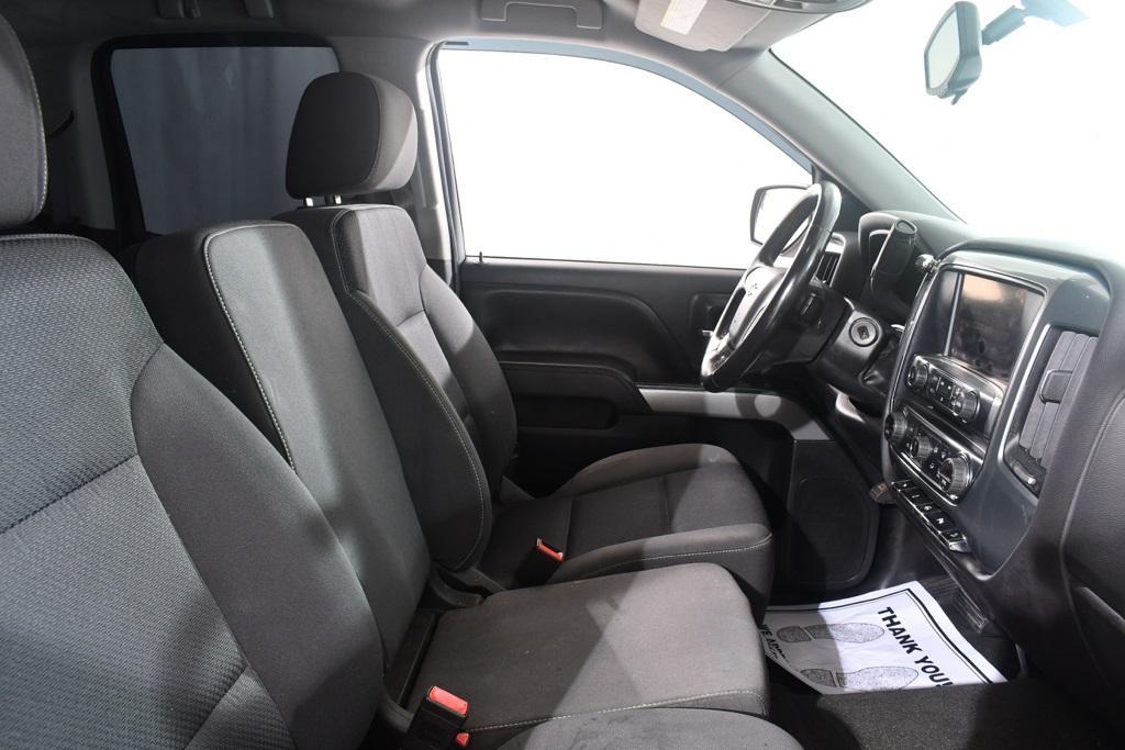 used 2014 Chevrolet Silverado 1500 car, priced at $15,955