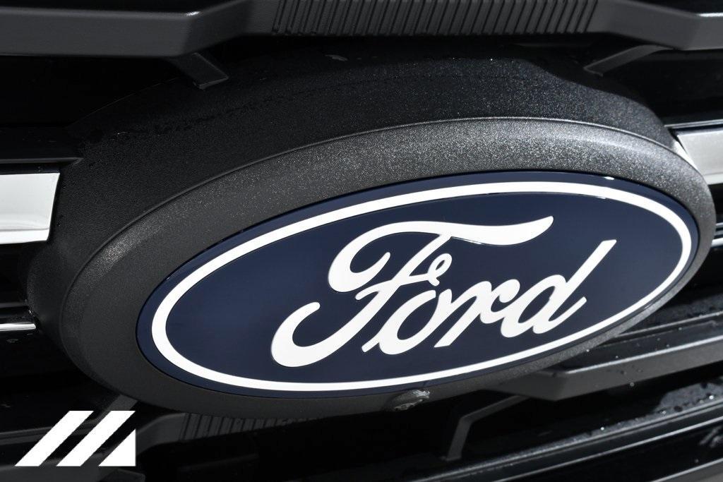 new 2024 Ford F-150 car, priced at $54,777