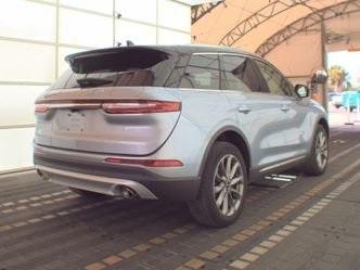 used 2022 Lincoln Corsair car, priced at $29,955