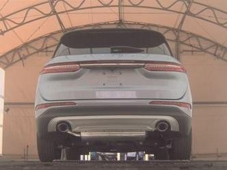 used 2022 Lincoln Corsair car, priced at $29,955