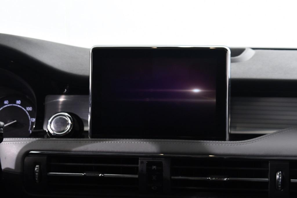 used 2022 Lincoln Corsair car, priced at $28,855