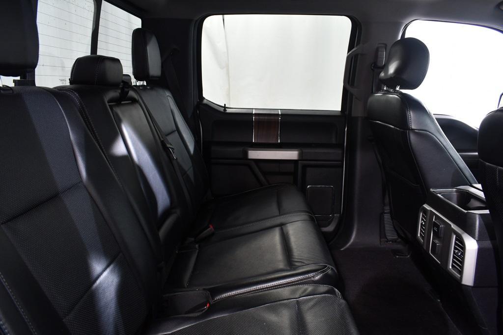 used 2016 Ford F-150 car, priced at $23,955