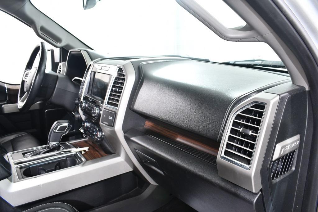 used 2016 Ford F-150 car, priced at $23,955