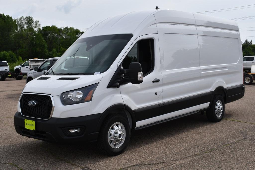 new 2025 Ford Transit-350 car, priced at $63,477