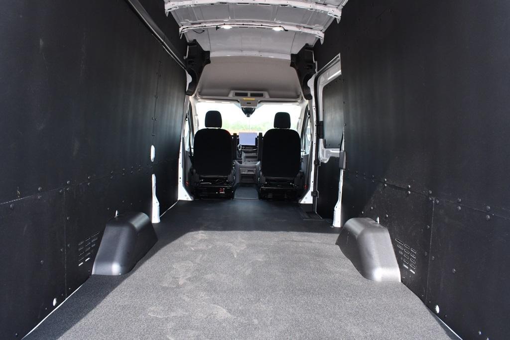 new 2025 Ford Transit-350 car, priced at $63,477