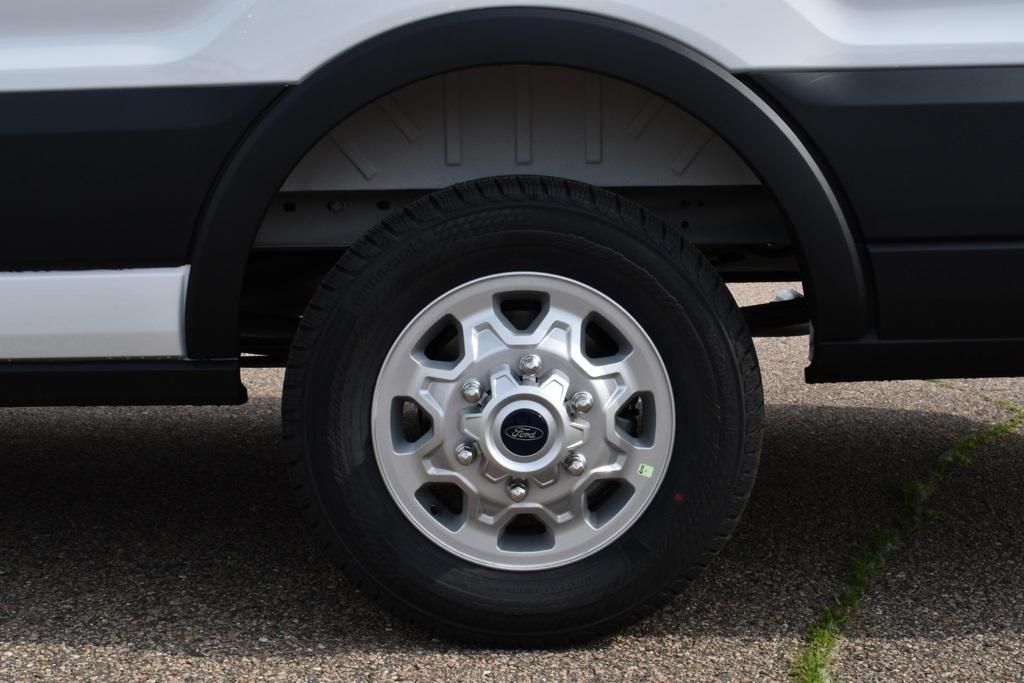 new 2025 Ford Transit-350 car, priced at $63,477