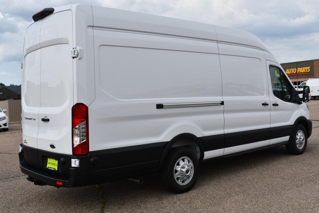 new 2025 Ford Transit-350 car, priced at $63,477