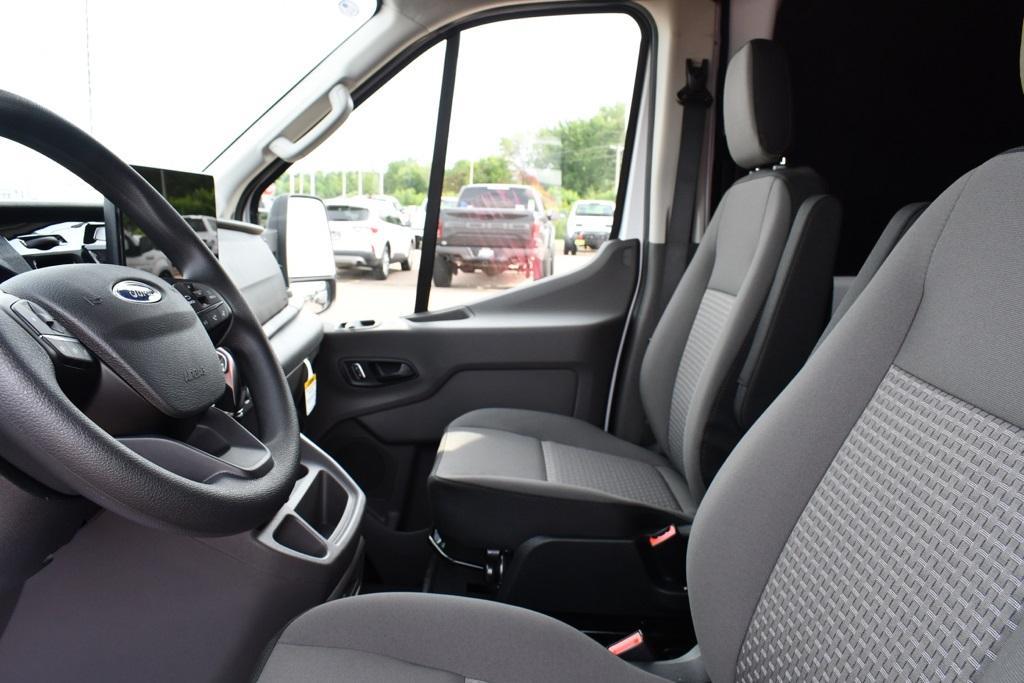 new 2025 Ford Transit-350 car, priced at $63,477