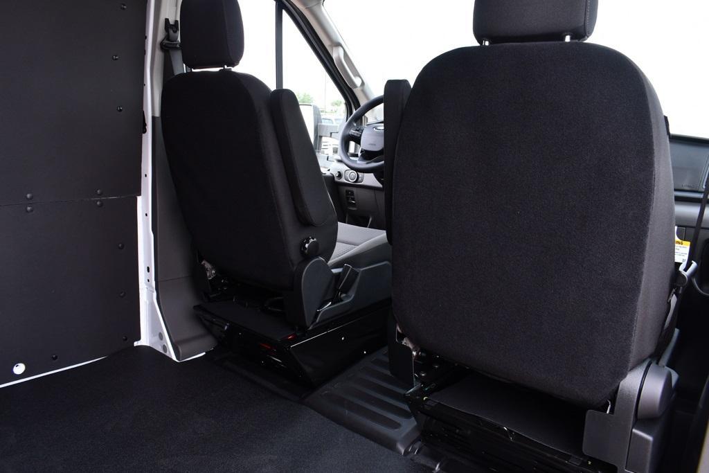new 2025 Ford Transit-350 car, priced at $63,477