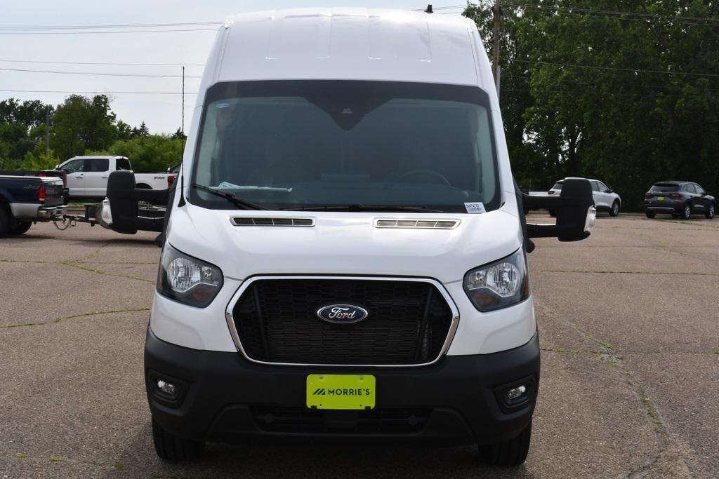 new 2025 Ford Transit-350 car, priced at $63,477