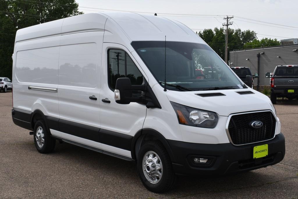 new 2025 Ford Transit-350 car, priced at $63,477