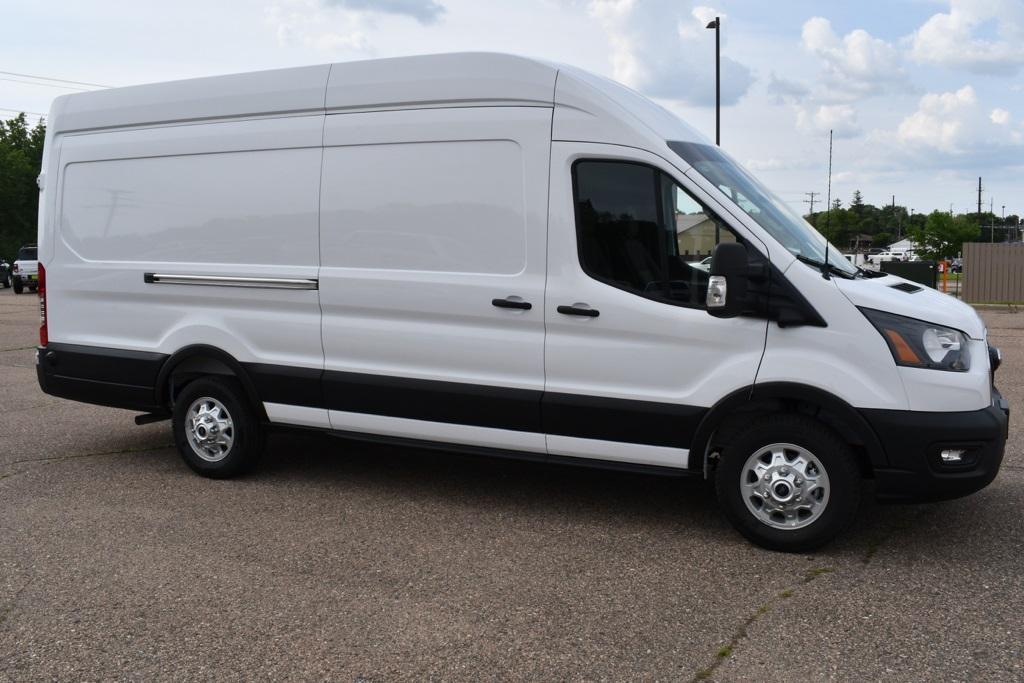 new 2025 Ford Transit-350 car, priced at $63,477