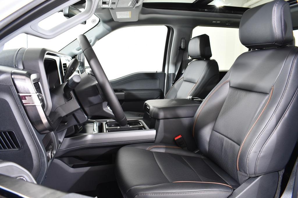 new 2026 Ford F-350 car, priced at $84,977