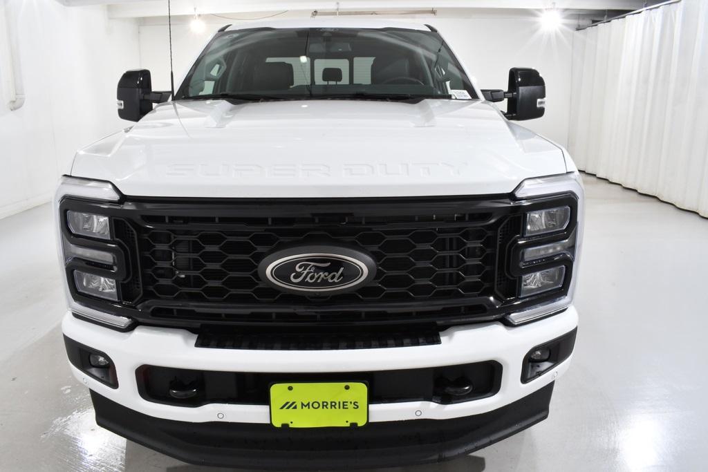new 2026 Ford F-350 car, priced at $84,977