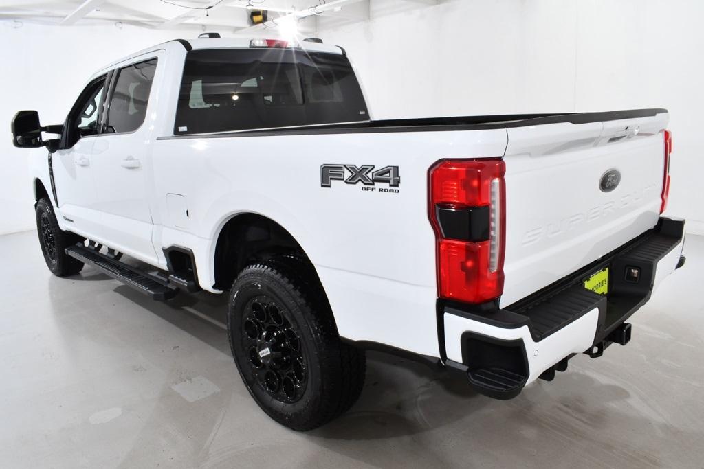 new 2026 Ford F-350 car, priced at $84,977