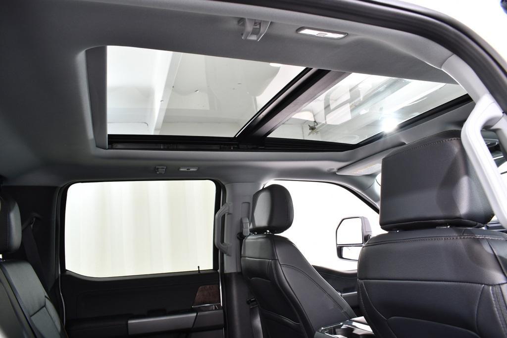 new 2026 Ford F-350 car, priced at $84,977