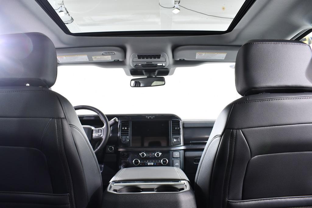 new 2026 Ford F-350 car, priced at $84,977