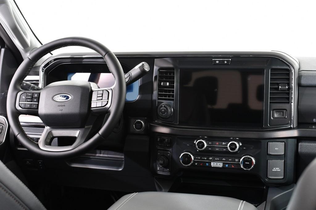 new 2026 Ford F-350 car, priced at $84,977